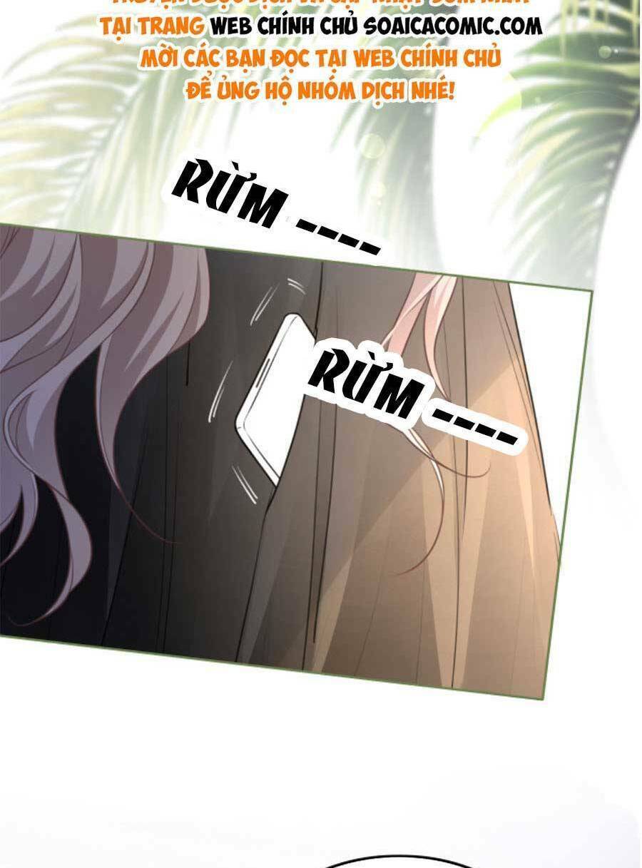 Được Các Anh Trai Chiều Chuộng Tôi Trở Nên Ngang Tàng Chapter 169 - Trang 2