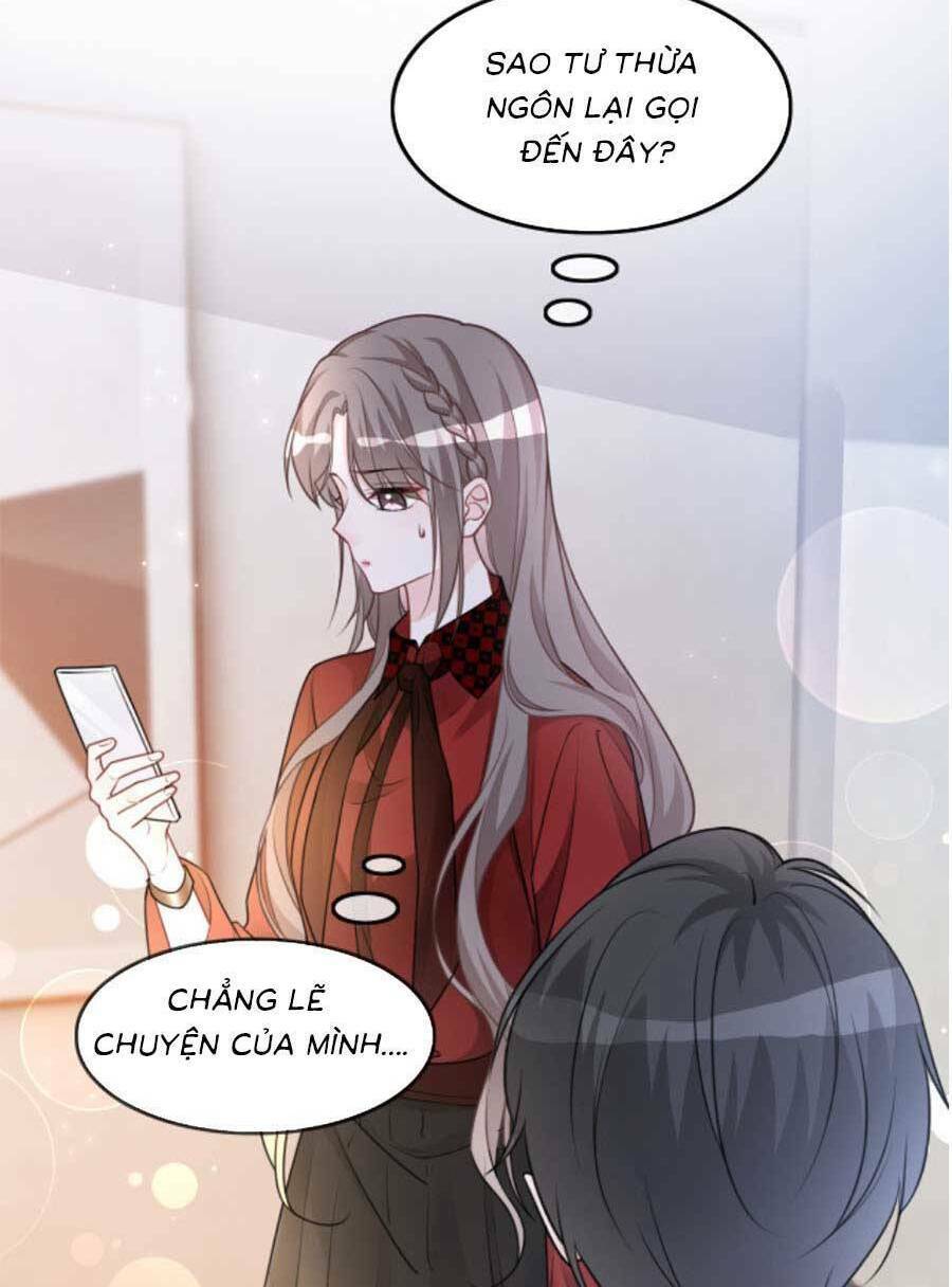 Được Các Anh Trai Chiều Chuộng Tôi Trở Nên Ngang Tàng Chapter 169 - Trang 2