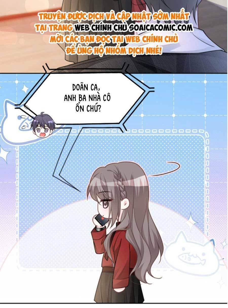 Được Các Anh Trai Chiều Chuộng Tôi Trở Nên Ngang Tàng Chapter 169 - Trang 2