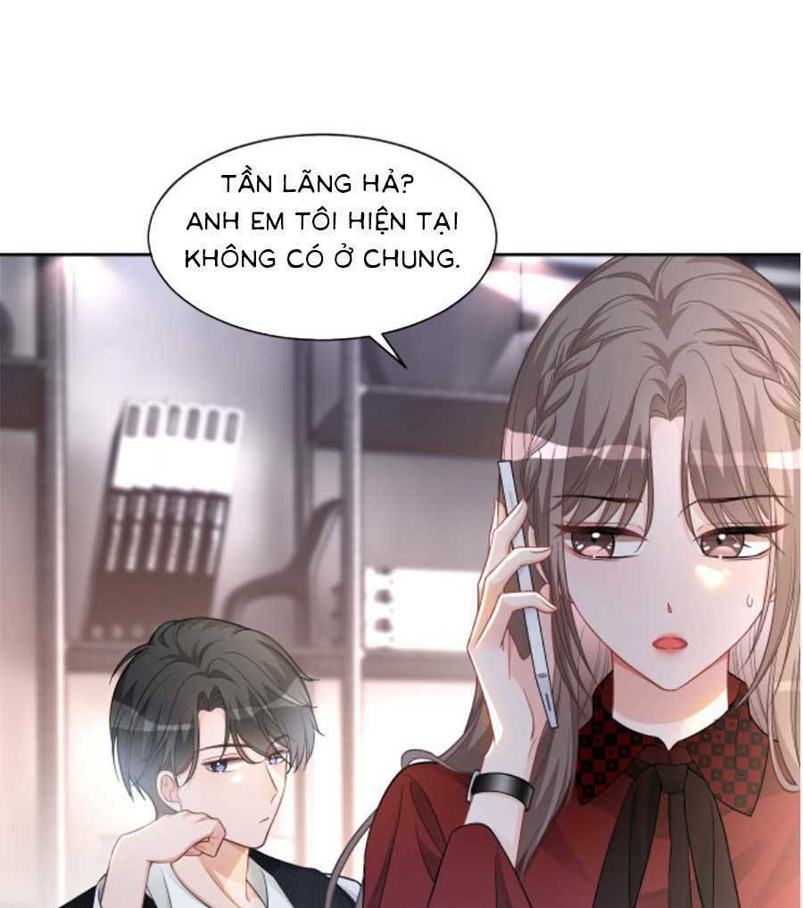 Được Các Anh Trai Chiều Chuộng Tôi Trở Nên Ngang Tàng Chapter 169 - Trang 2