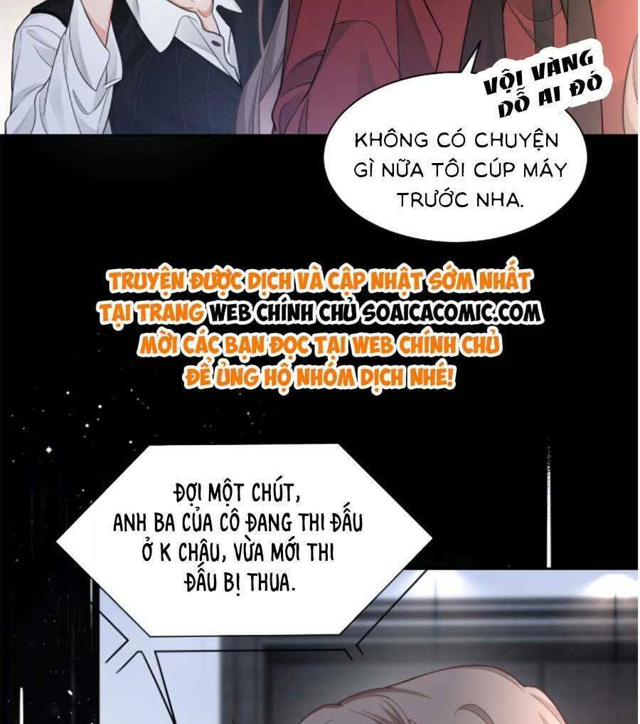 Được Các Anh Trai Chiều Chuộng Tôi Trở Nên Ngang Tàng Chapter 169 - Trang 2