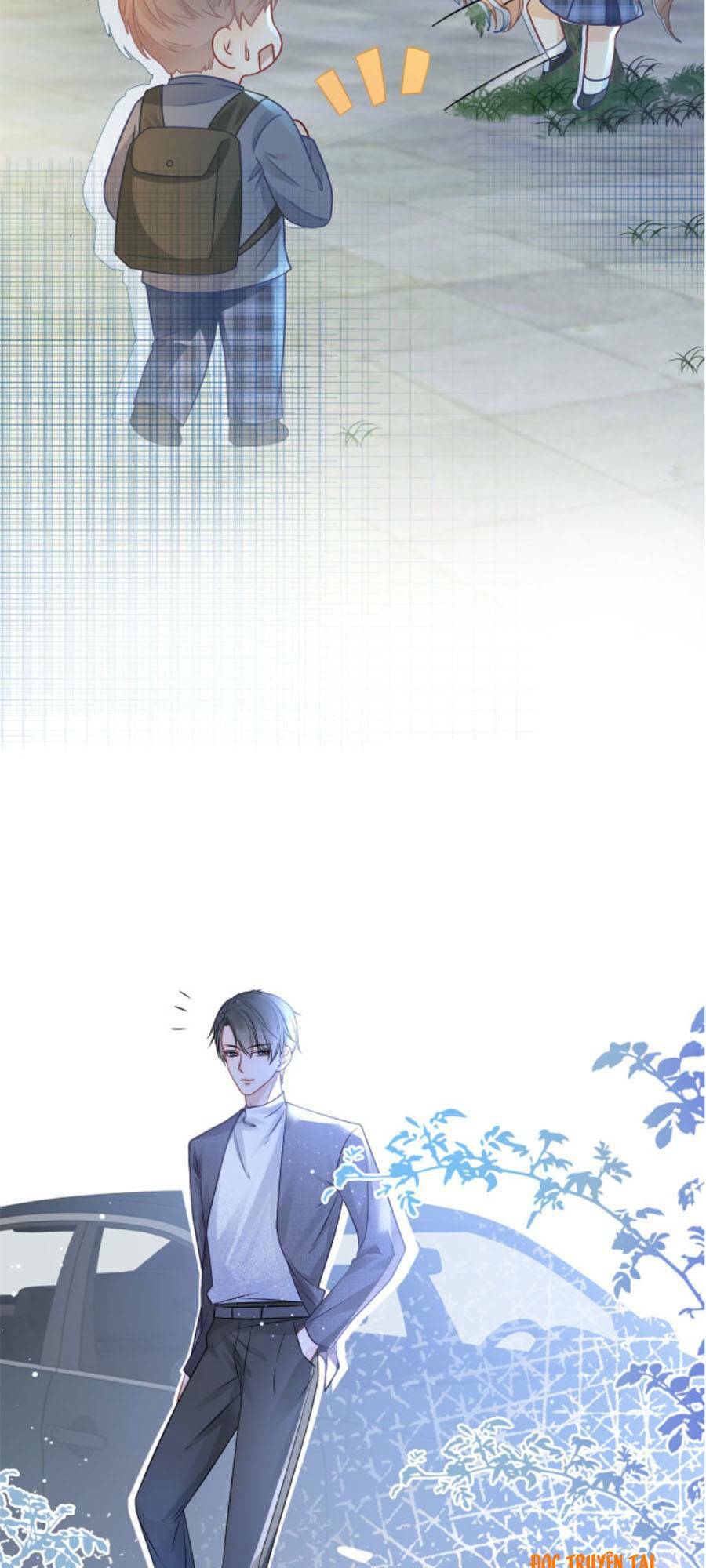 Được Các Anh Trai Chiều Chuộng Tôi Trở Nên Ngang Tàng Chapter 17 - Trang 2