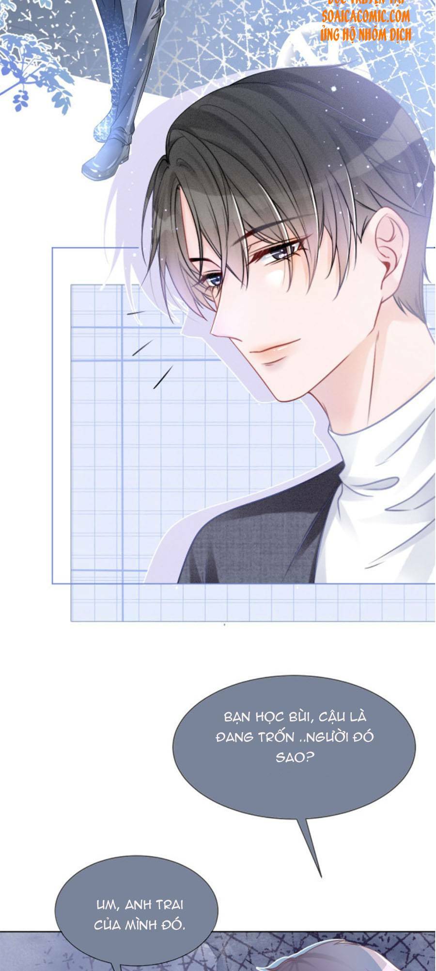 Được Các Anh Trai Chiều Chuộng Tôi Trở Nên Ngang Tàng Chapter 17 - Trang 2