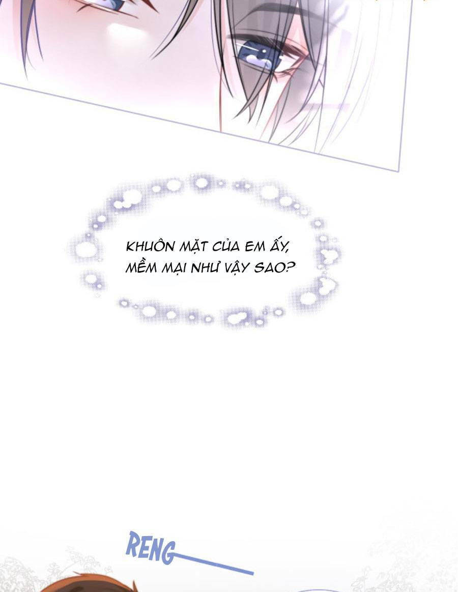 Được Các Anh Trai Chiều Chuộng Tôi Trở Nên Ngang Tàng Chapter 17 - Trang 2