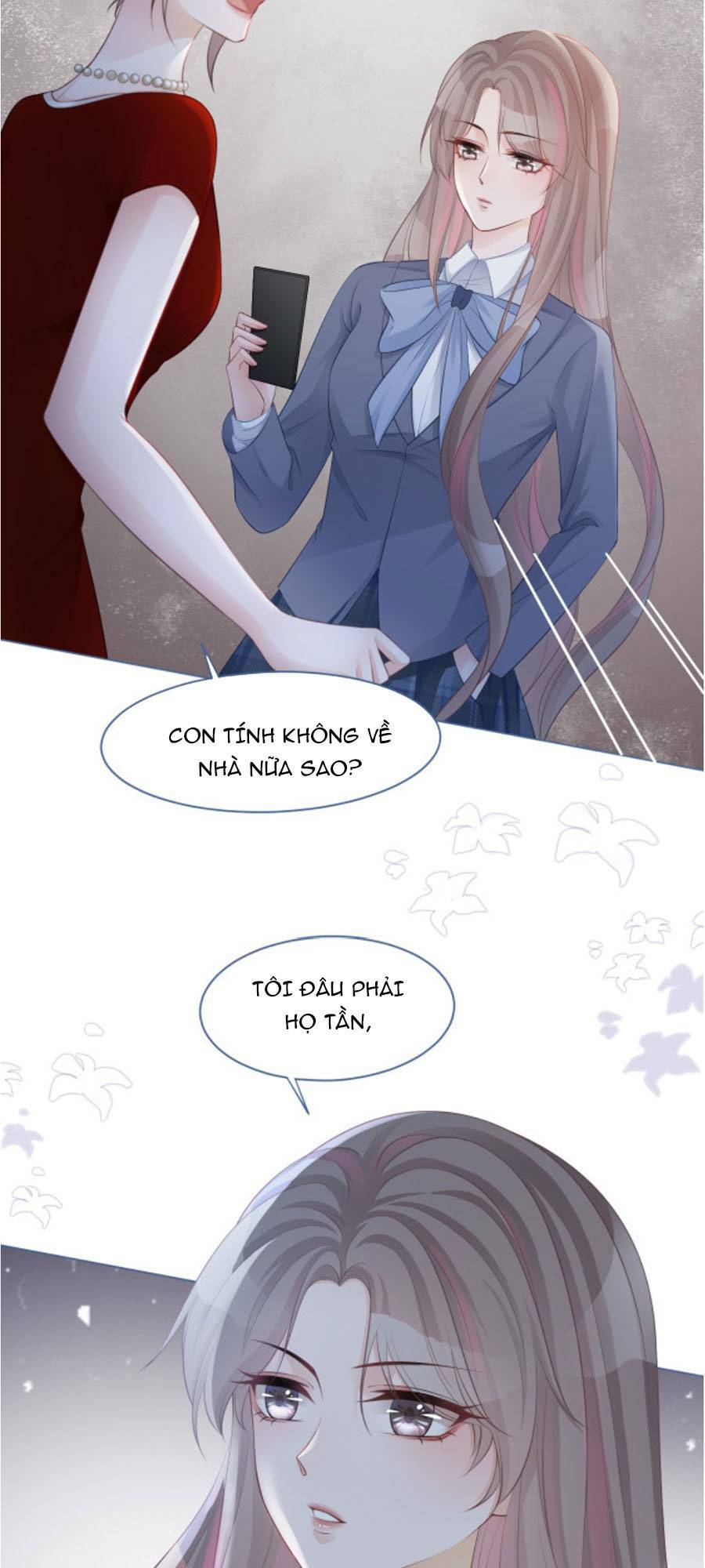 Được Các Anh Trai Chiều Chuộng Tôi Trở Nên Ngang Tàng Chapter 17 - Trang 2