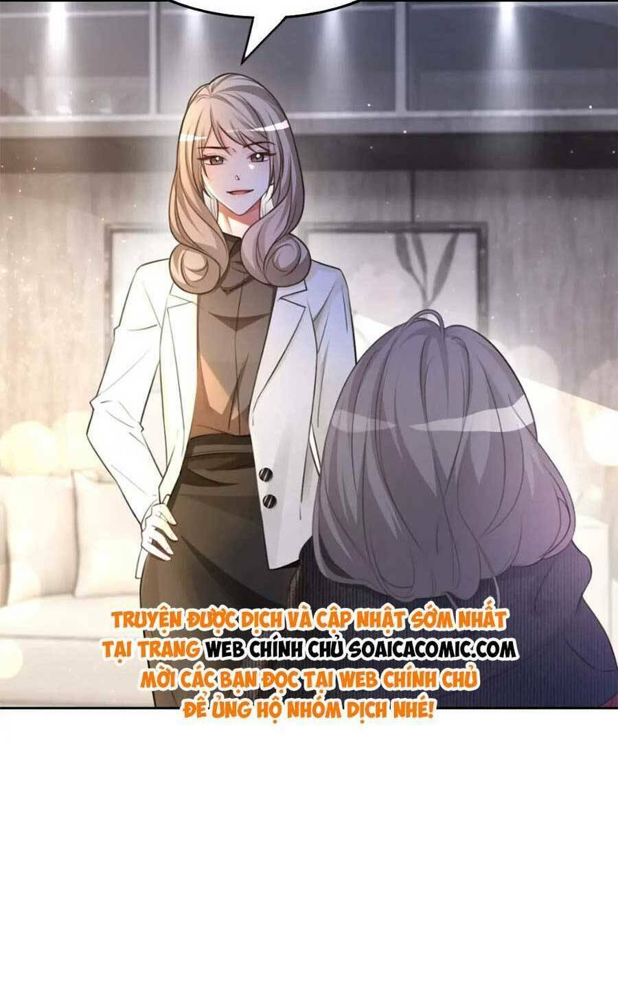 Được Các Anh Trai Chiều Chuộng Tôi Trở Nên Ngang Tàng Chapter 170 - Trang 2