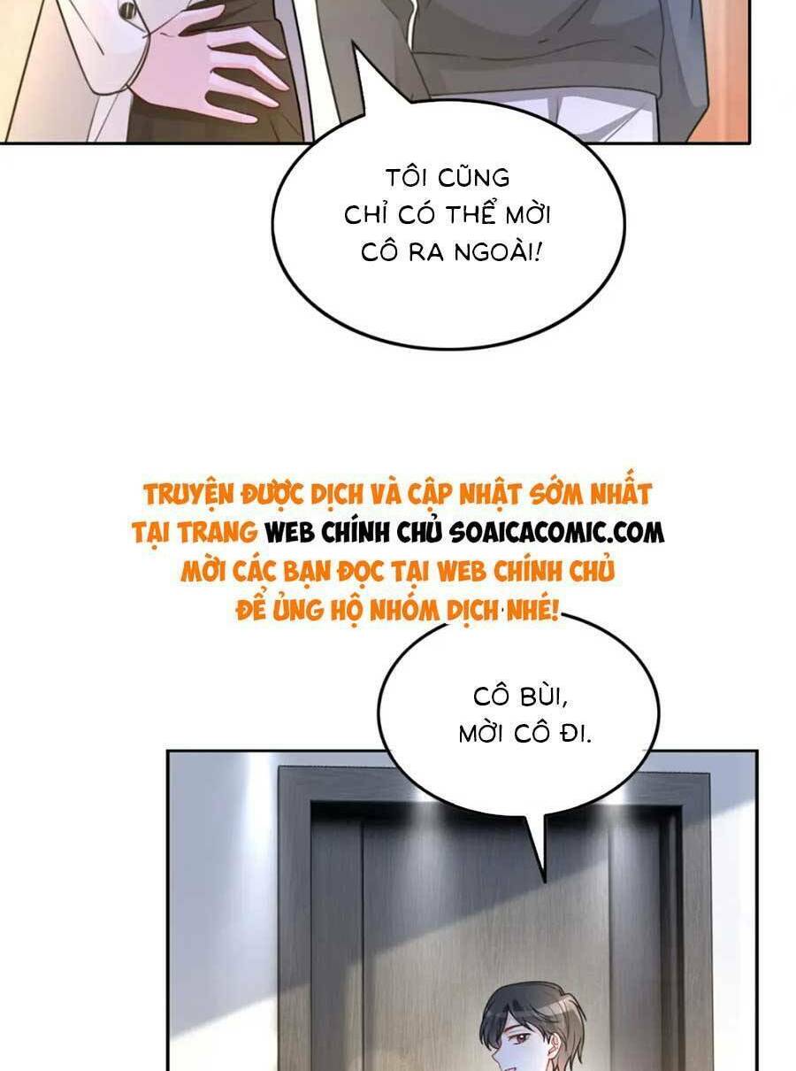 Được Các Anh Trai Chiều Chuộng Tôi Trở Nên Ngang Tàng Chapter 170 - Trang 2