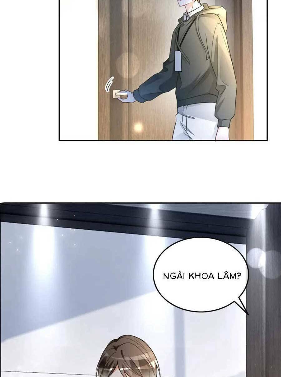 Được Các Anh Trai Chiều Chuộng Tôi Trở Nên Ngang Tàng Chapter 170 - Trang 2