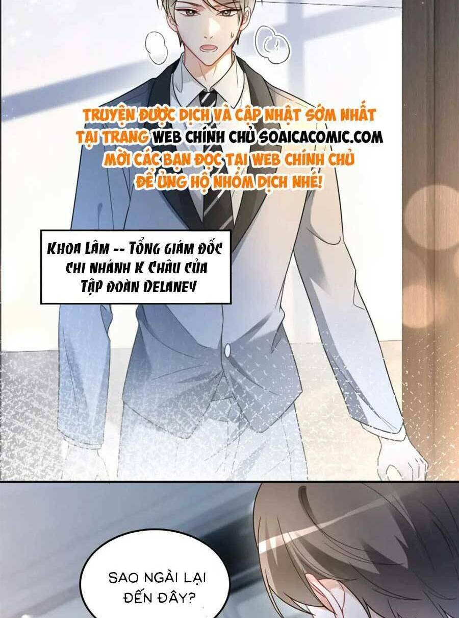 Được Các Anh Trai Chiều Chuộng Tôi Trở Nên Ngang Tàng Chapter 170 - Trang 2