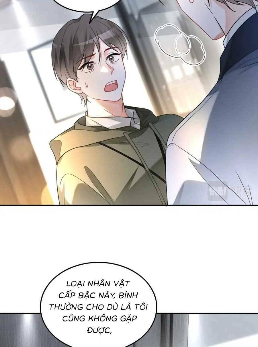 Được Các Anh Trai Chiều Chuộng Tôi Trở Nên Ngang Tàng Chapter 170 - Trang 2