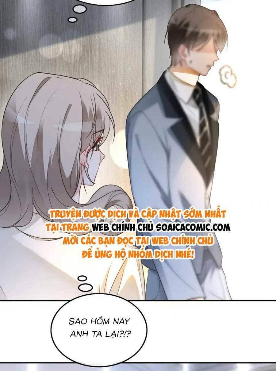 Được Các Anh Trai Chiều Chuộng Tôi Trở Nên Ngang Tàng Chapter 170 - Trang 2