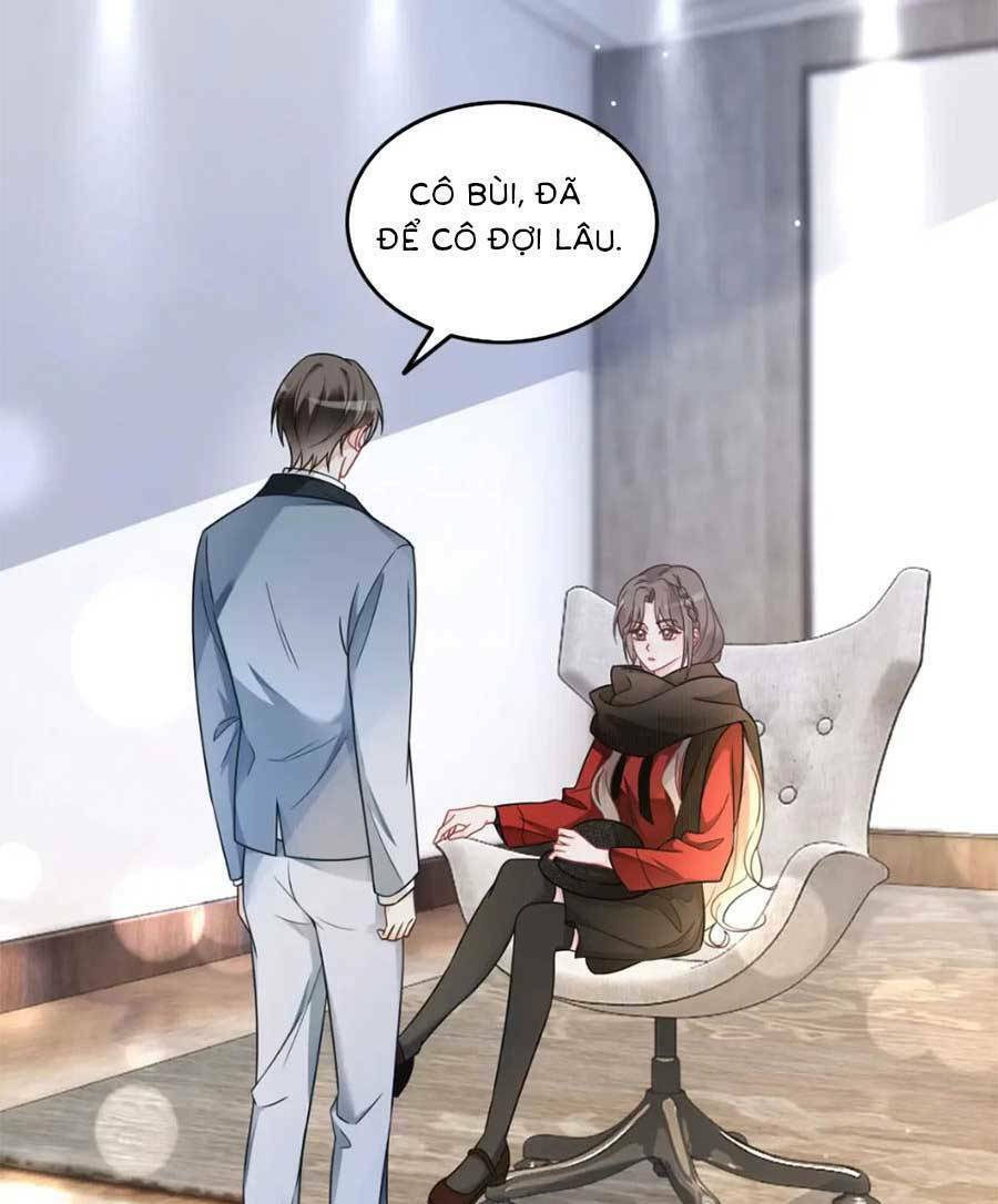 Được Các Anh Trai Chiều Chuộng Tôi Trở Nên Ngang Tàng Chapter 170 - Trang 2