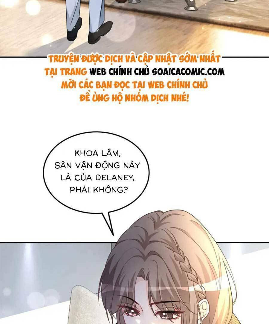 Được Các Anh Trai Chiều Chuộng Tôi Trở Nên Ngang Tàng Chapter 170 - Trang 2