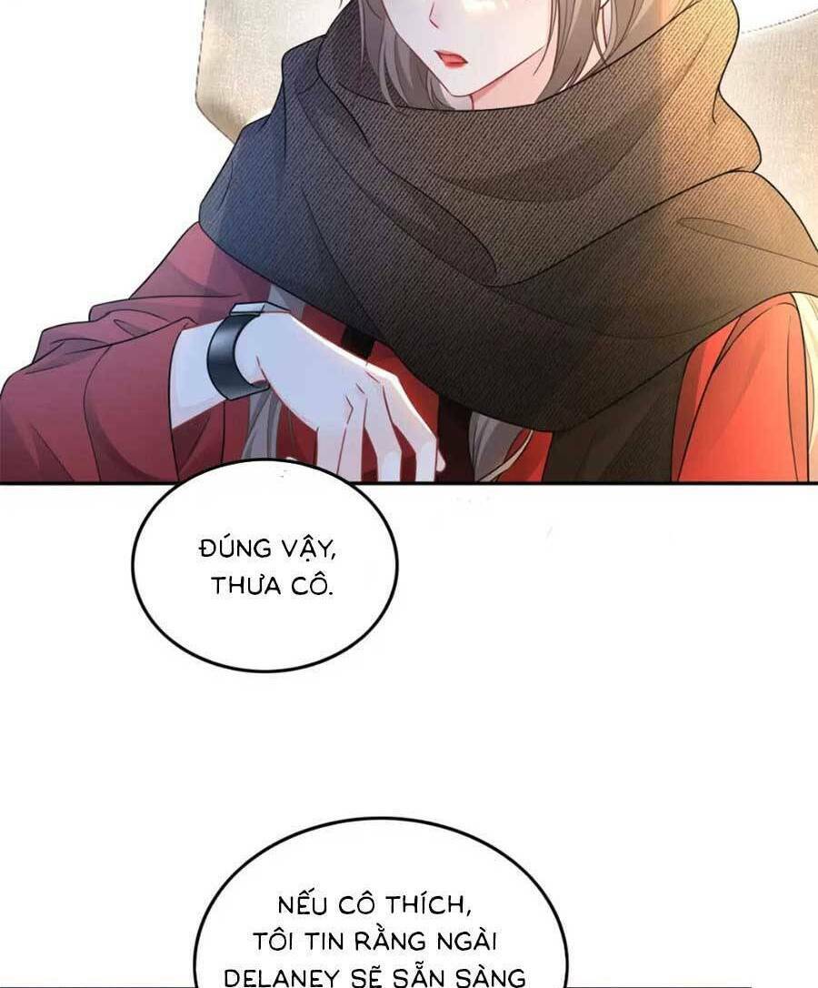 Được Các Anh Trai Chiều Chuộng Tôi Trở Nên Ngang Tàng Chapter 170 - Trang 2
