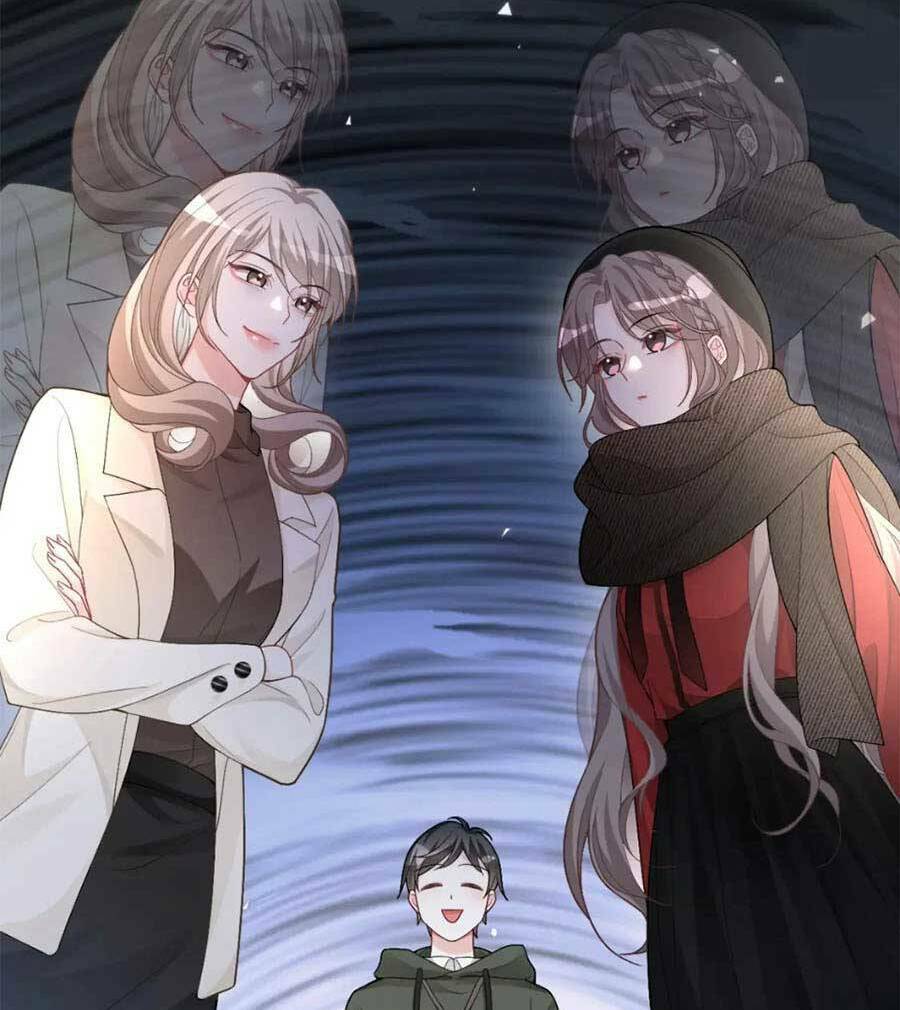 Được Các Anh Trai Chiều Chuộng Tôi Trở Nên Ngang Tàng Chapter 170 - Trang 2