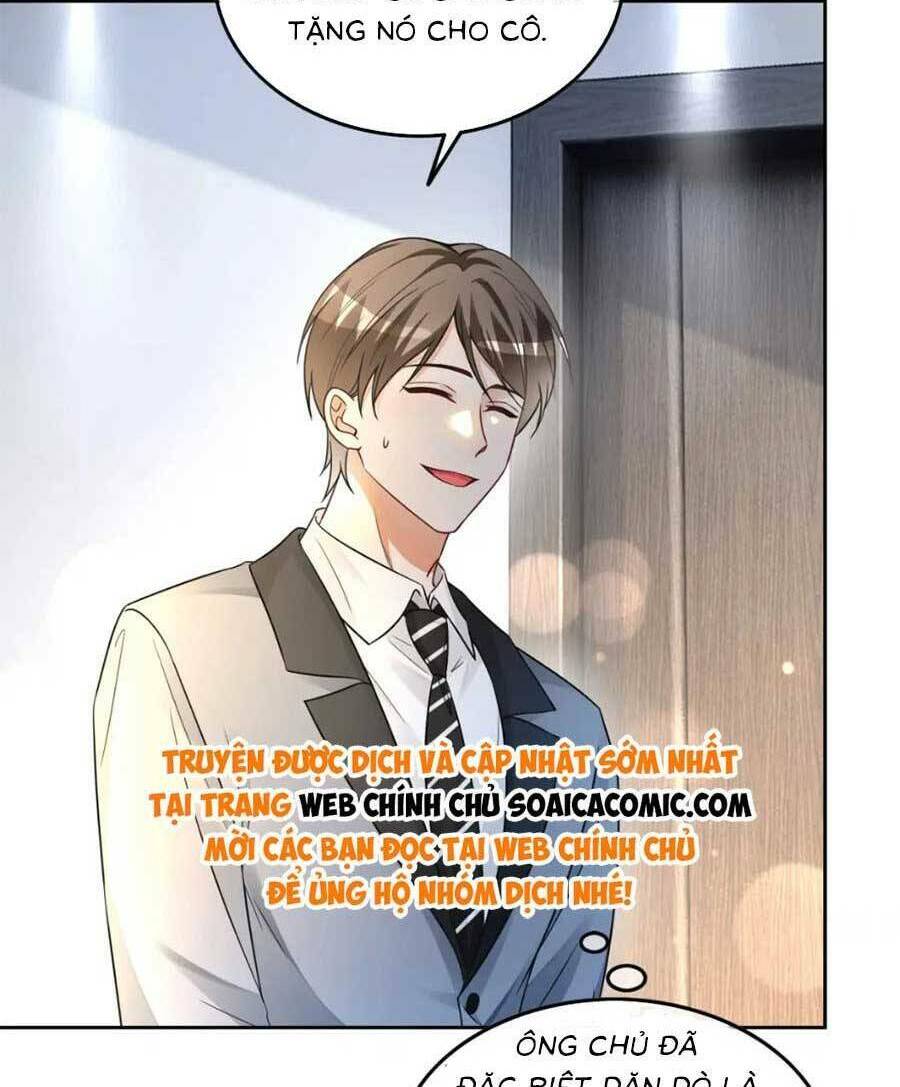 Được Các Anh Trai Chiều Chuộng Tôi Trở Nên Ngang Tàng Chapter 170 - Trang 2