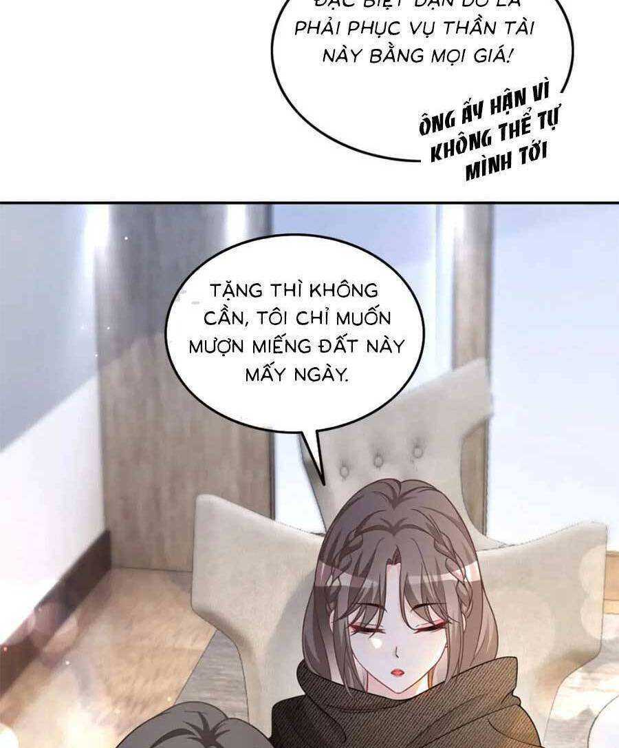 Được Các Anh Trai Chiều Chuộng Tôi Trở Nên Ngang Tàng Chapter 170 - Trang 2