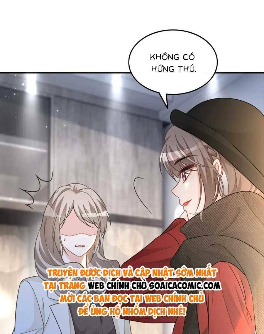 Được Các Anh Trai Chiều Chuộng Tôi Trở Nên Ngang Tàng Chapter 170 - Trang 2