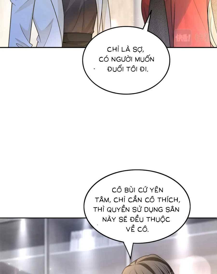 Được Các Anh Trai Chiều Chuộng Tôi Trở Nên Ngang Tàng Chapter 170 - Trang 2