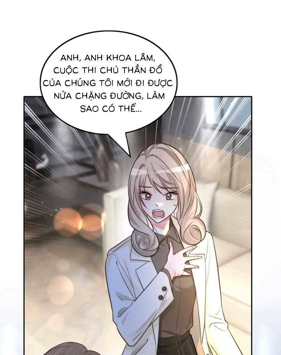 Được Các Anh Trai Chiều Chuộng Tôi Trở Nên Ngang Tàng Chapter 170 - Trang 2