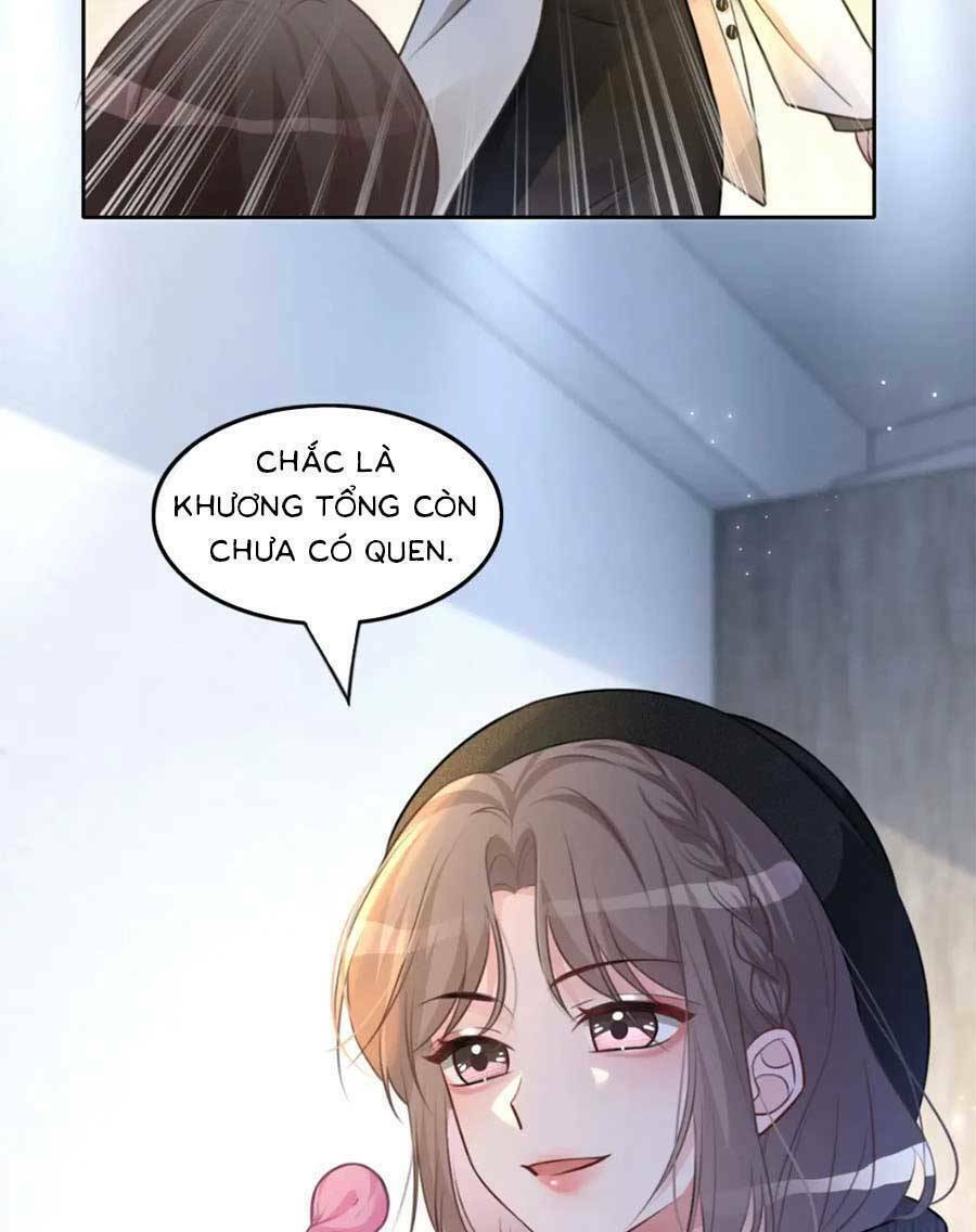 Được Các Anh Trai Chiều Chuộng Tôi Trở Nên Ngang Tàng Chapter 170 - Trang 2