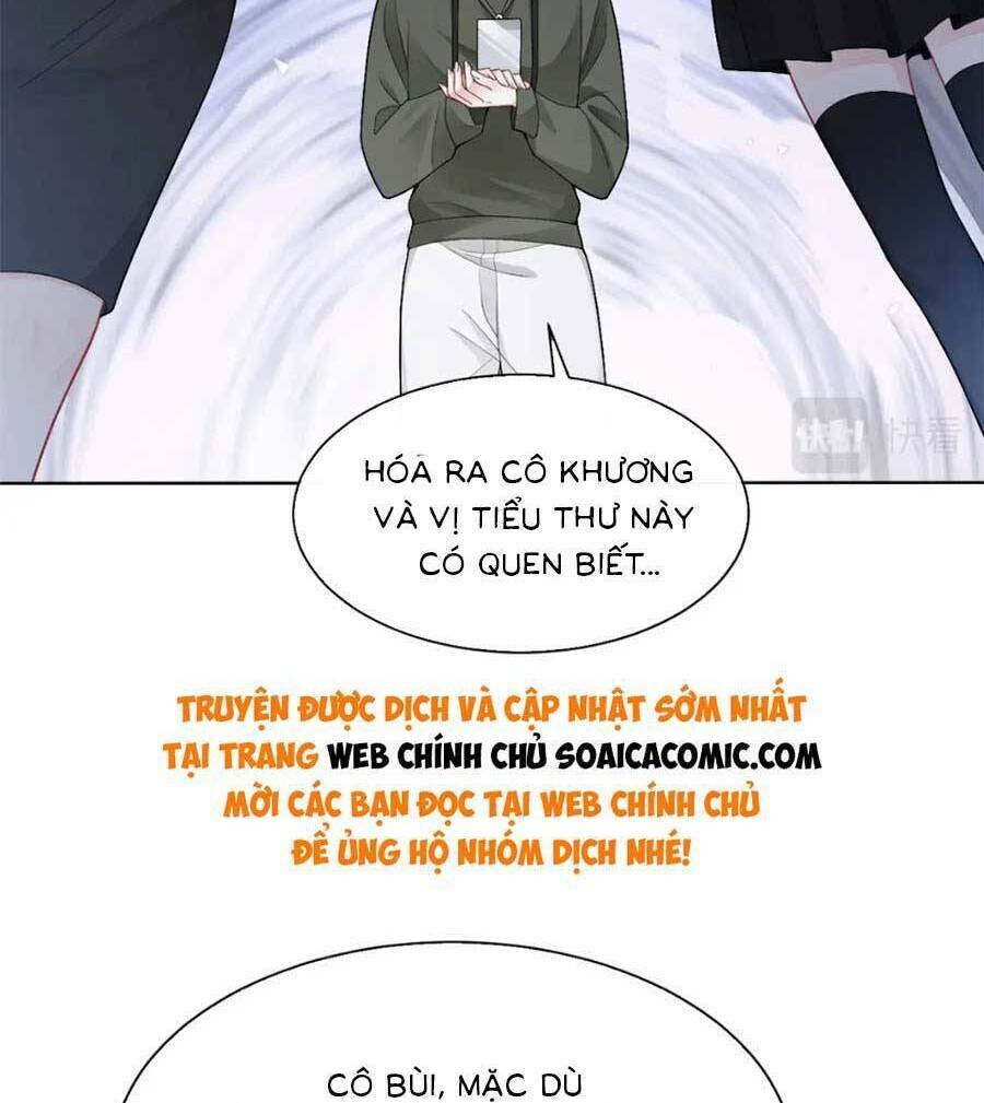 Được Các Anh Trai Chiều Chuộng Tôi Trở Nên Ngang Tàng Chapter 170 - Trang 2