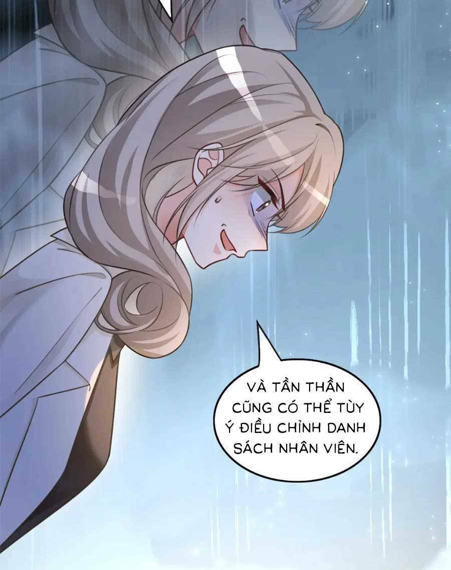 Được Các Anh Trai Chiều Chuộng Tôi Trở Nên Ngang Tàng Chapter 170 - Trang 2