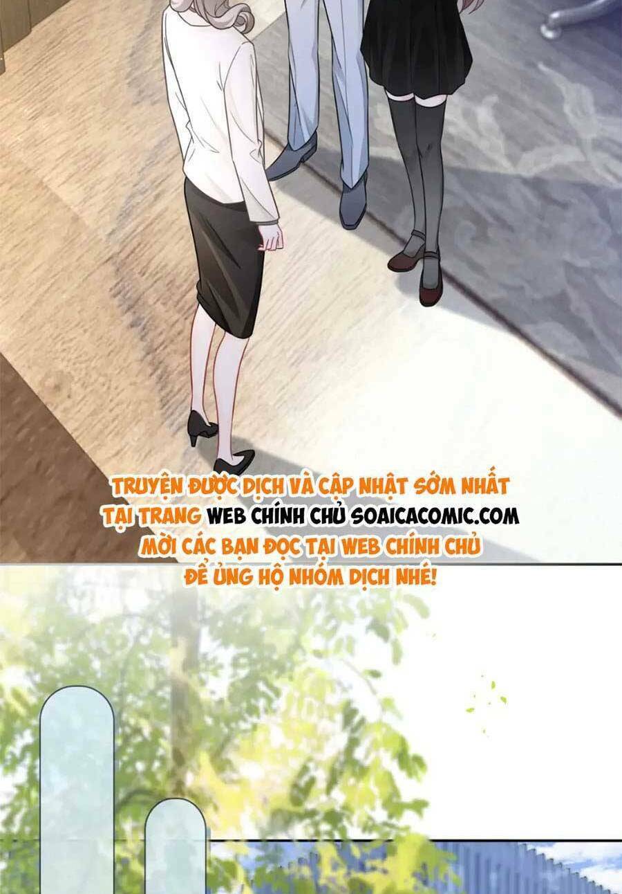 Được Các Anh Trai Chiều Chuộng Tôi Trở Nên Ngang Tàng Chapter 170 - Trang 2