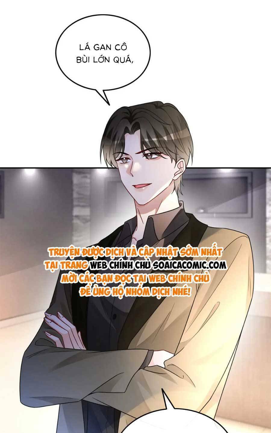 Được Các Anh Trai Chiều Chuộng Tôi Trở Nên Ngang Tàng Chapter 170 - Trang 2