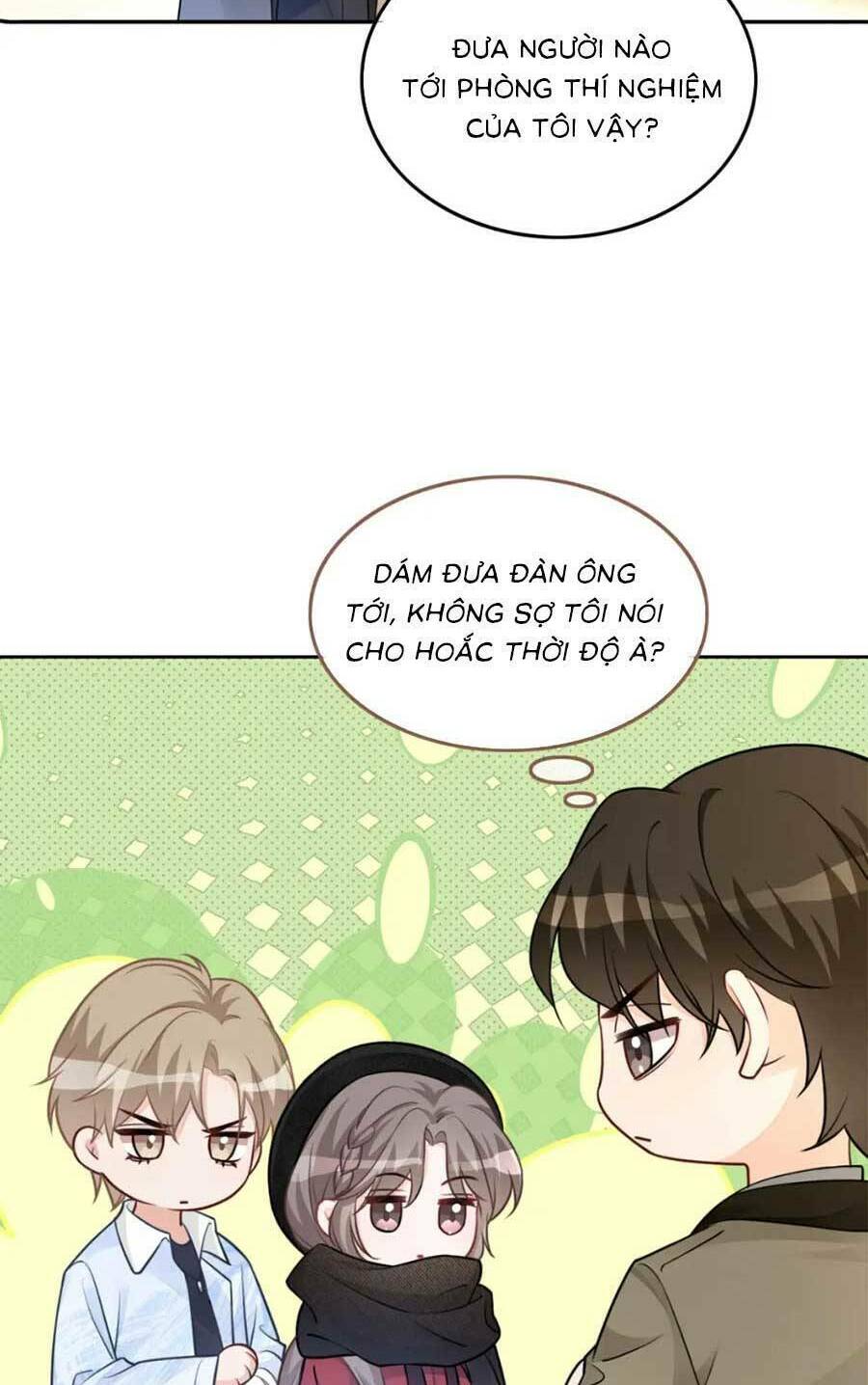 Được Các Anh Trai Chiều Chuộng Tôi Trở Nên Ngang Tàng Chapter 170 - Trang 2