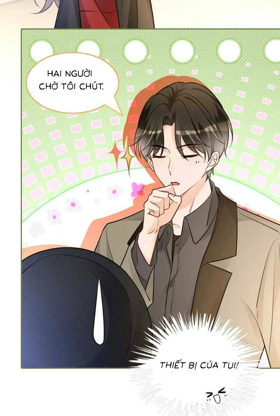 Được Các Anh Trai Chiều Chuộng Tôi Trở Nên Ngang Tàng Chapter 170 - Trang 2