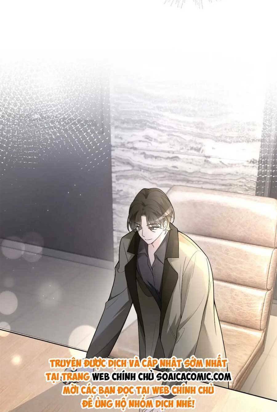 Được Các Anh Trai Chiều Chuộng Tôi Trở Nên Ngang Tàng Chapter 170 - Trang 2