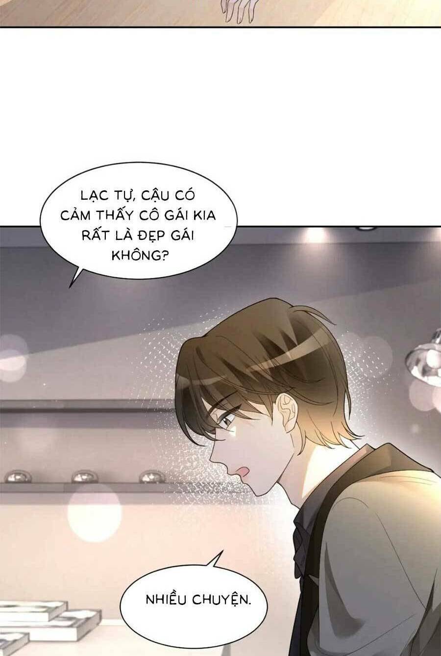 Được Các Anh Trai Chiều Chuộng Tôi Trở Nên Ngang Tàng Chapter 170 - Trang 2