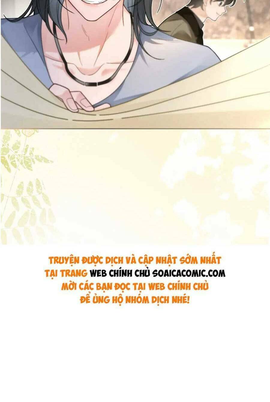 Được Các Anh Trai Chiều Chuộng Tôi Trở Nên Ngang Tàng Chapter 170 - Trang 2