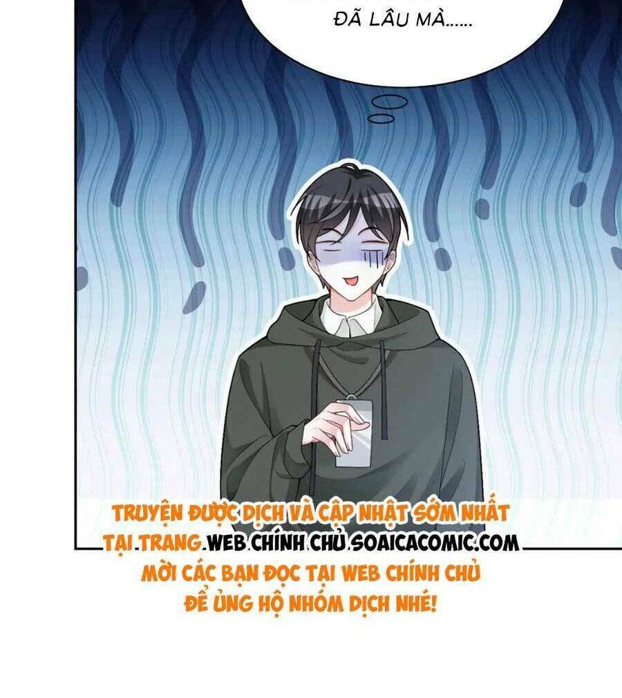 Được Các Anh Trai Chiều Chuộng Tôi Trở Nên Ngang Tàng Chapter 170 - Trang 2