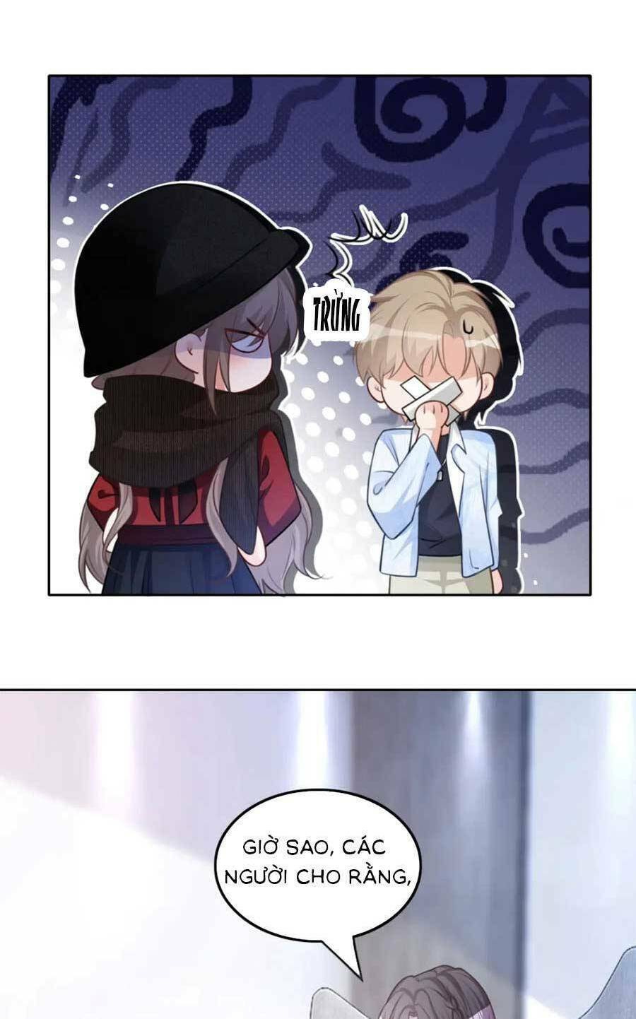 Được Các Anh Trai Chiều Chuộng Tôi Trở Nên Ngang Tàng Chapter 170 - Trang 2