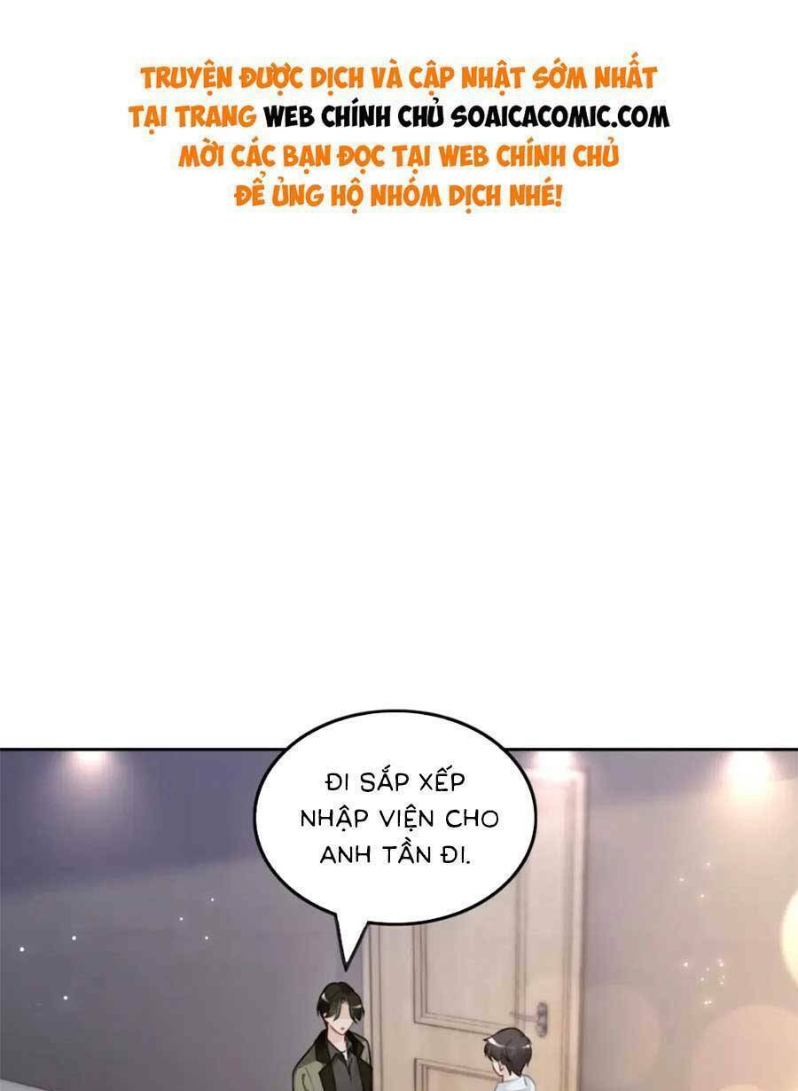 Được Các Anh Trai Chiều Chuộng Tôi Trở Nên Ngang Tàng Chapter 171 - Trang 2