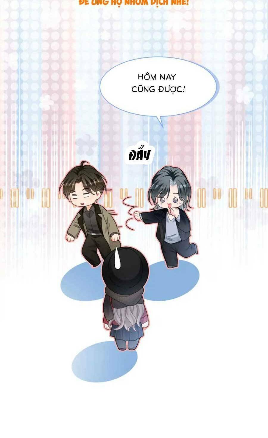 Được Các Anh Trai Chiều Chuộng Tôi Trở Nên Ngang Tàng Chapter 171 - Trang 2