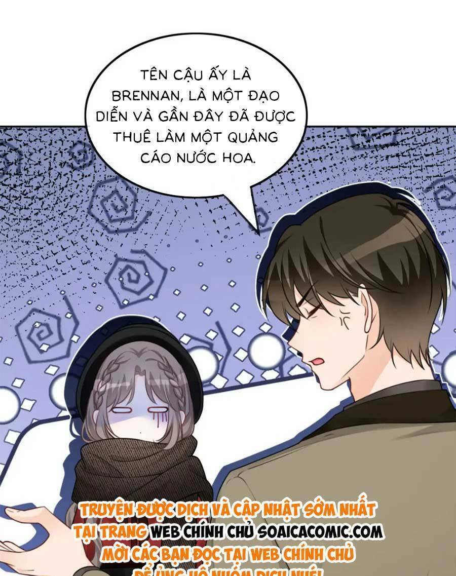 Được Các Anh Trai Chiều Chuộng Tôi Trở Nên Ngang Tàng Chapter 171 - Trang 2