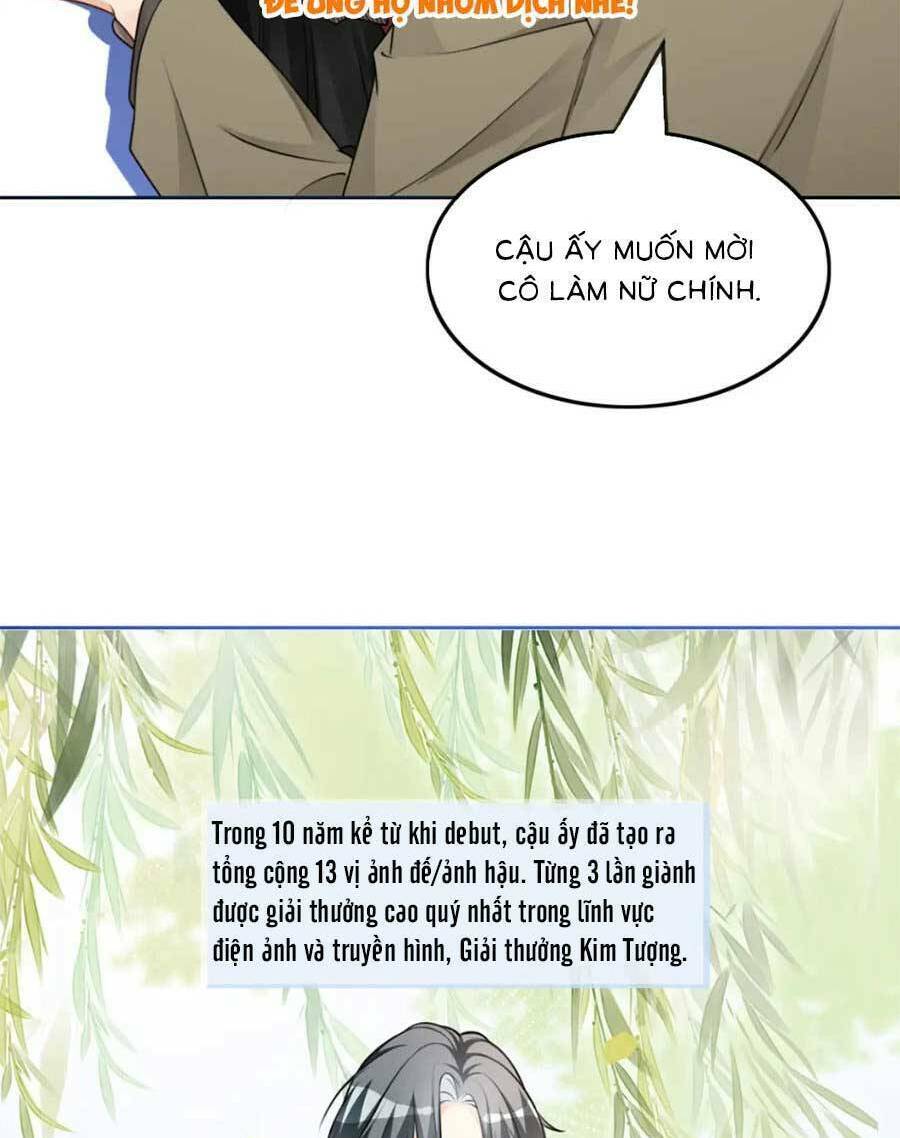 Được Các Anh Trai Chiều Chuộng Tôi Trở Nên Ngang Tàng Chapter 171 - Trang 2