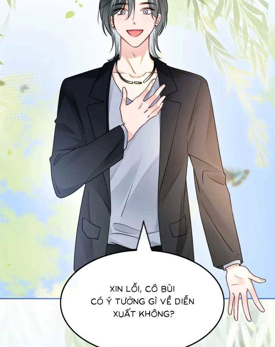 Được Các Anh Trai Chiều Chuộng Tôi Trở Nên Ngang Tàng Chapter 171 - Trang 2