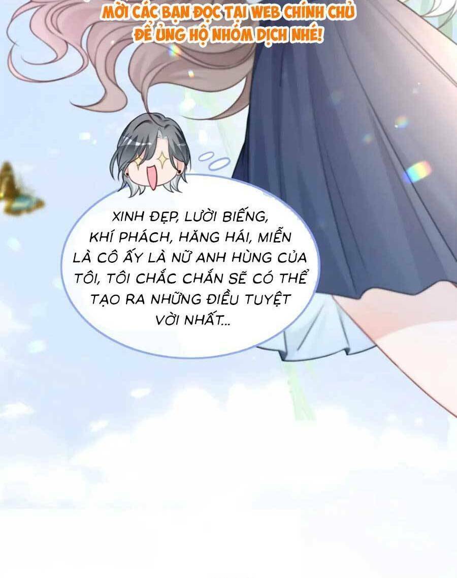 Được Các Anh Trai Chiều Chuộng Tôi Trở Nên Ngang Tàng Chapter 171 - Trang 2