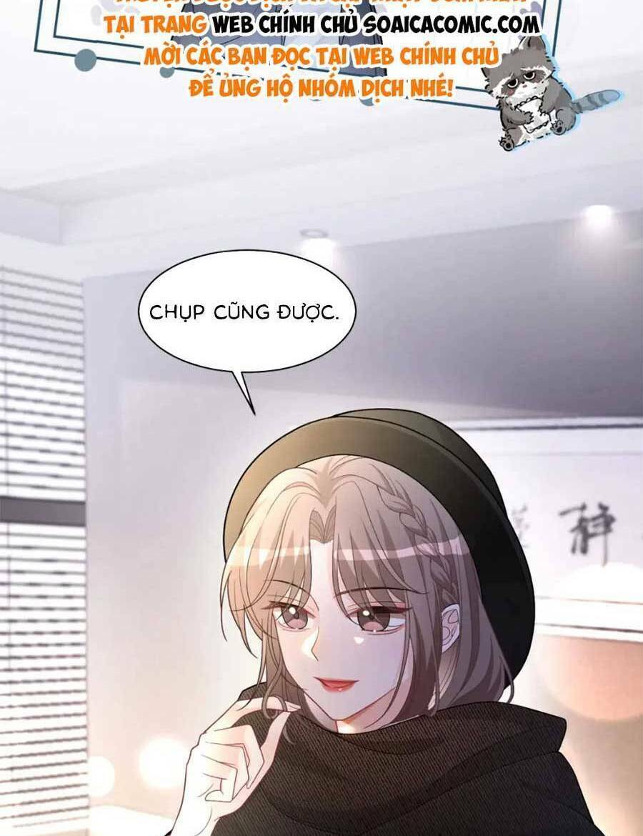 Được Các Anh Trai Chiều Chuộng Tôi Trở Nên Ngang Tàng Chapter 171 - Trang 2