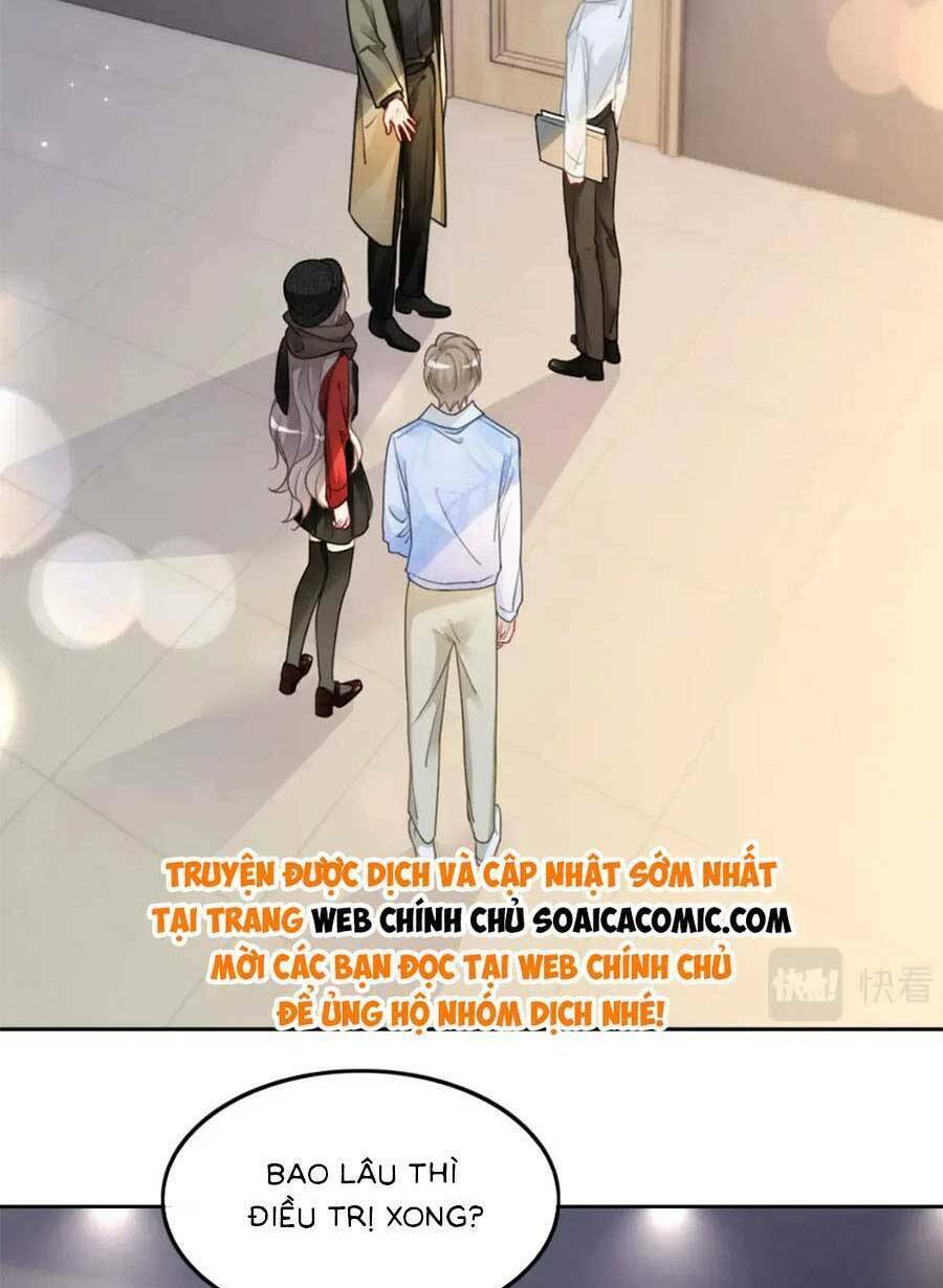 Được Các Anh Trai Chiều Chuộng Tôi Trở Nên Ngang Tàng Chapter 171 - Trang 2