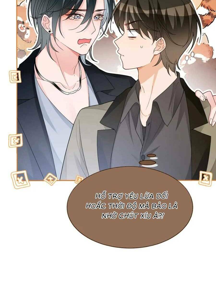 Được Các Anh Trai Chiều Chuộng Tôi Trở Nên Ngang Tàng Chapter 171 - Trang 2