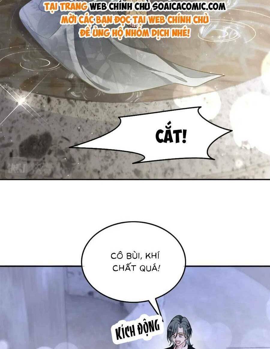 Được Các Anh Trai Chiều Chuộng Tôi Trở Nên Ngang Tàng Chapter 171 - Trang 2