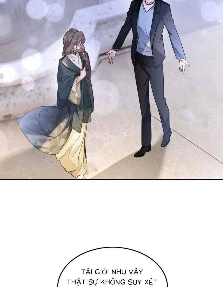 Được Các Anh Trai Chiều Chuộng Tôi Trở Nên Ngang Tàng Chapter 171 - Trang 2