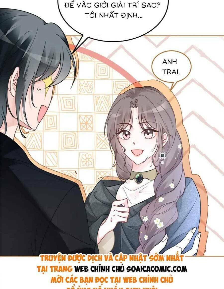 Được Các Anh Trai Chiều Chuộng Tôi Trở Nên Ngang Tàng Chapter 171 - Trang 2