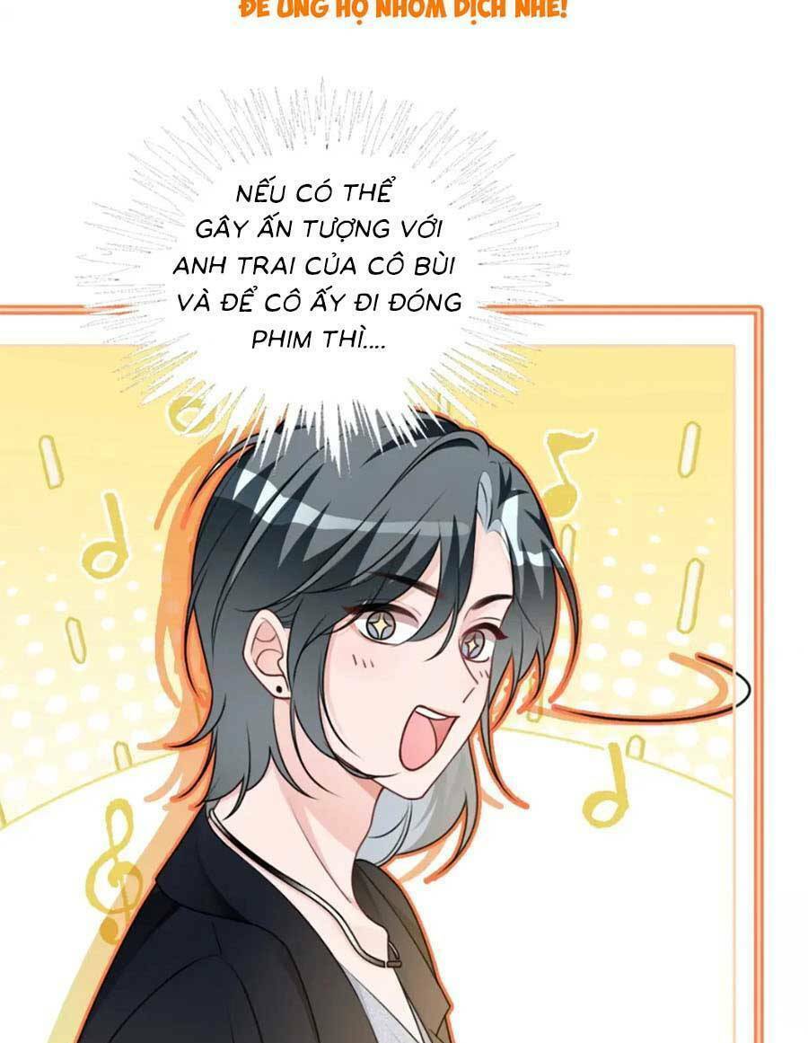 Được Các Anh Trai Chiều Chuộng Tôi Trở Nên Ngang Tàng Chapter 171 - Trang 2