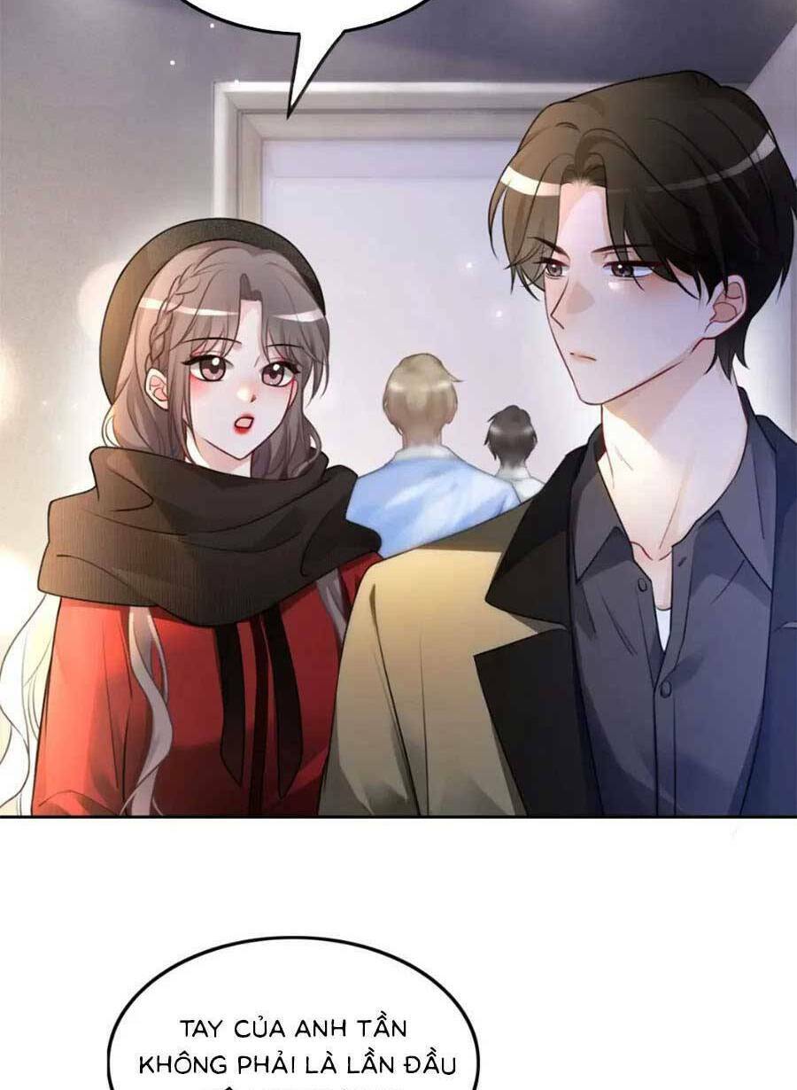 Được Các Anh Trai Chiều Chuộng Tôi Trở Nên Ngang Tàng Chapter 171 - Trang 2